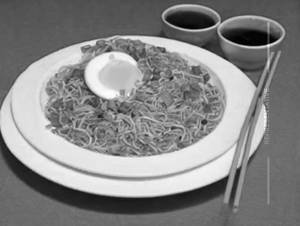 Egg Nodles