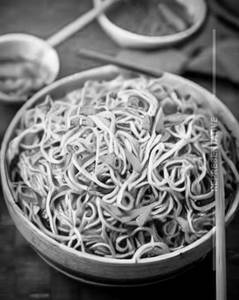 Hakka Noodles