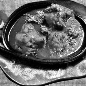 Non Veg Fish Schezwan
