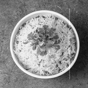 Veg rice