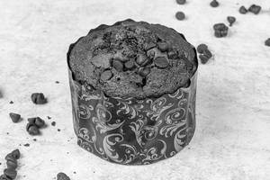 Chocolate Muffin