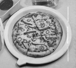 Large Veg Night House Special