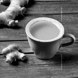 Ginger Tea