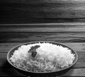 Plain Rice