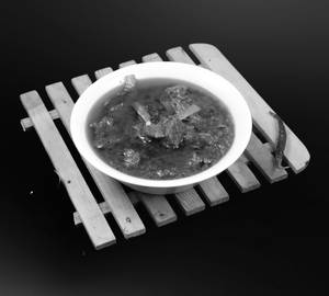 Mutton Stew