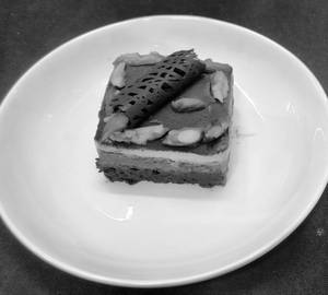 Tiramisu Chocolate Cake