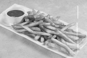 Hot & Spicy Fries