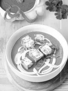 Paneer Pasanda