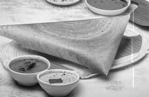Paneer Dosa