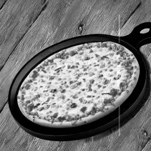 Large Cheesy Blast