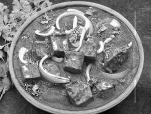 Kadhai Paneer