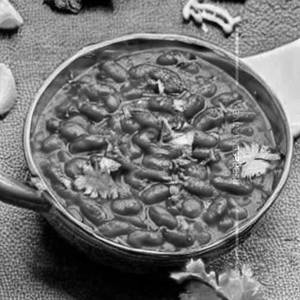 Rajma Chawal