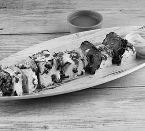 Malai Paneer Tikka