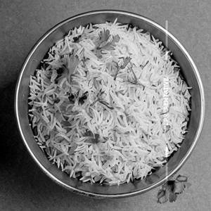 Jeera Rice Half