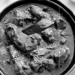 Butter Chicken Boneless 