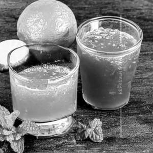 Mint lime