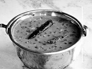 Dal Tadka