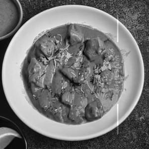 Butter Chicken Masala    