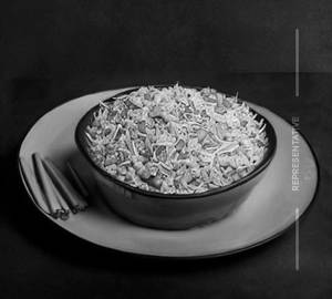 Schezwan Chicken Fried Rice