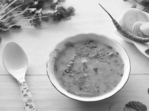 Dal Tadka