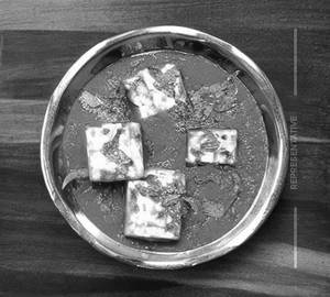 Paneer Kaju