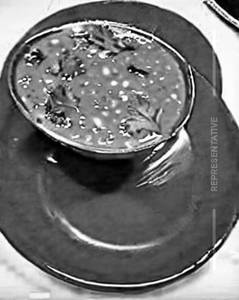 Butter Dal Fry