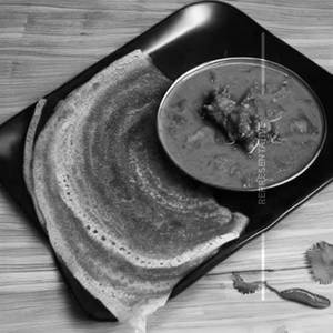 Kanthari beef (spicy)