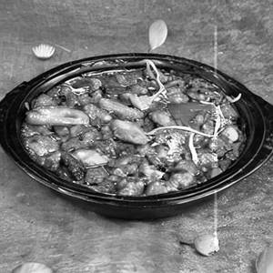 Veg Bulbul