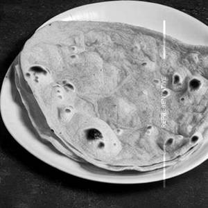 Missi Roti