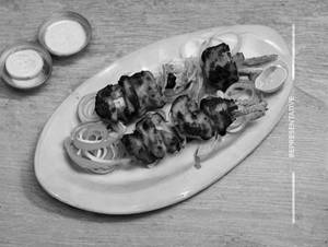 Chicken Tikka