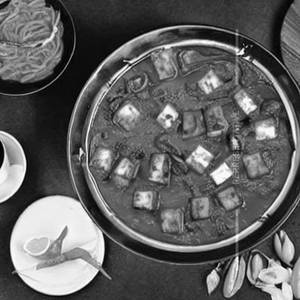 Paneer Orly Dry