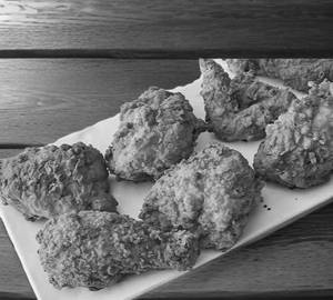 Peri Peri Fried Chicken Ps
