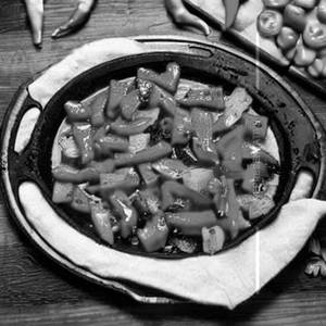 Stuff Capsicum