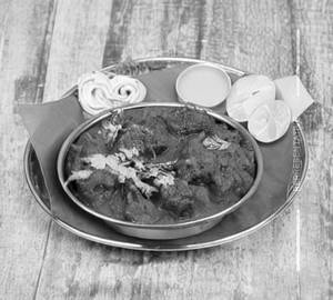 Mutton Masala