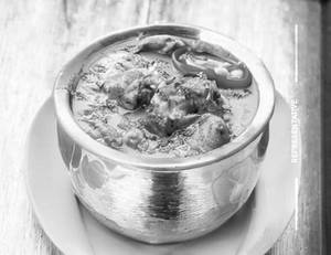 Veg Malai