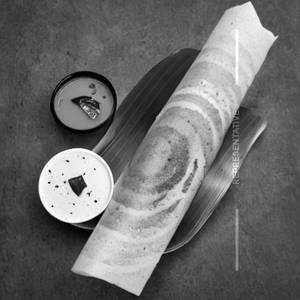 Butter Masala Dosa