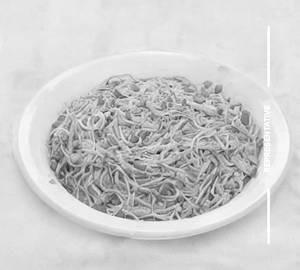 Mix Noodle