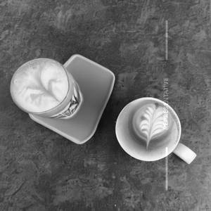 Iced Cappuccino