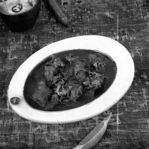 Kaju Punjabi Spicy