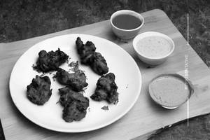 Tangdi chicken kebab