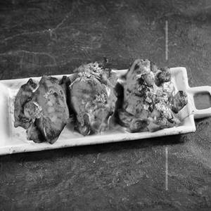 Tandoor Chicken Romali