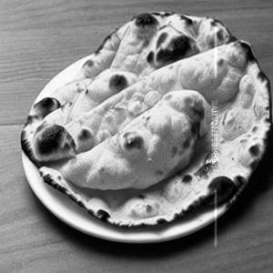 Tandoori Roti [1 Pieces]