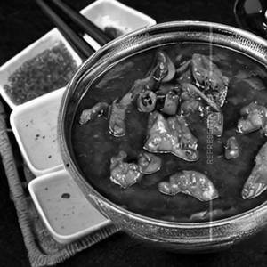 Chicken Peking Style Gravy