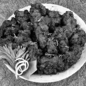 Murgh Isreali