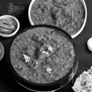 Dal Kolhapuri 