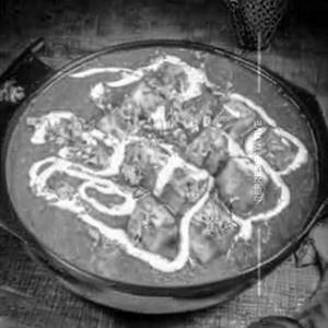 Paneer Lababdaar