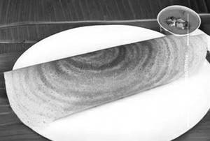 Shagun Special Dosa