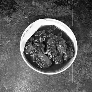Veg Black Mutton