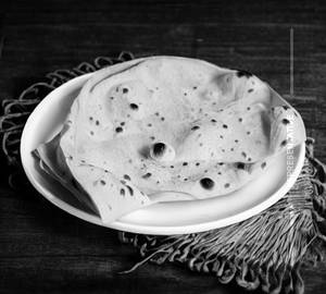 Rumali Roti