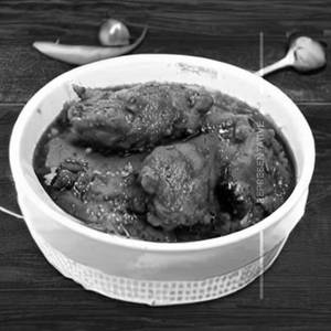 Chicken Khurchan Boneless 